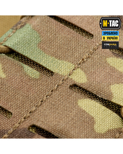 M-Tac подсумок для АК открытый Elite Laser Cut Gen.2 Multicam (10145808)
