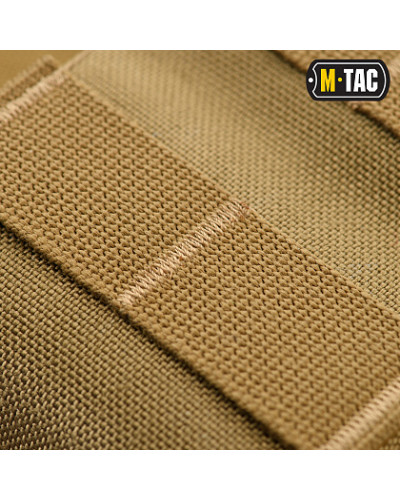 M-Tac подсумок для AK/AR Kydex открытый Coyote (10011005)