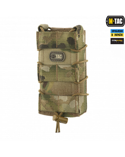 M-Tac підсумок для АК відкритий Gen.3 Multicam (10014908)