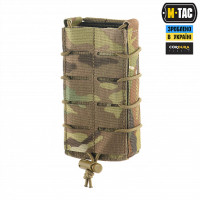 M-Tac подсумок для АК открытый Elite Laser Cut Gen.2 Multicam