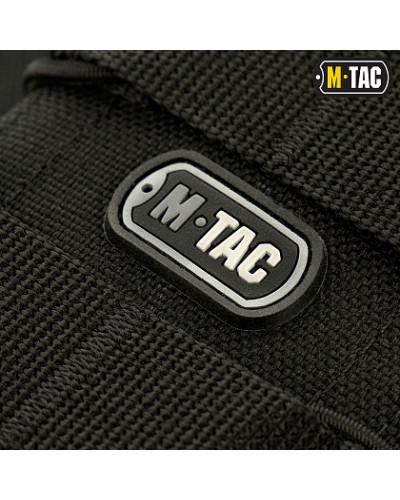 M-Tac подсумок для АК открытый Black (10014002)
