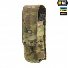 M-Tac подсумок для АК закрытый Gen.3 Multicam