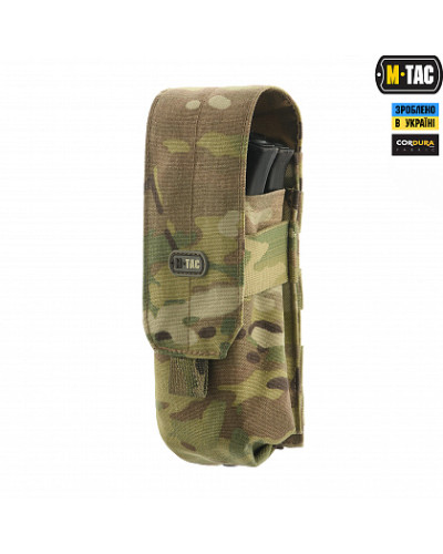 M-Tac подсумок для АК закрытый Gen.3 Multicam (10012908)