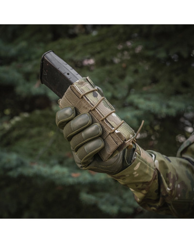 M-Tac подсумок для АК открытый Laser Cut Gen.3 Multicam (10015908)