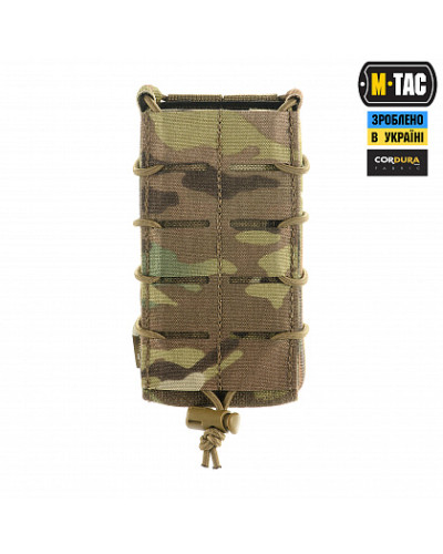 M-Tac подсумок для АК открытый Elite Laser Cut Gen.2 Multicam (10145808)
