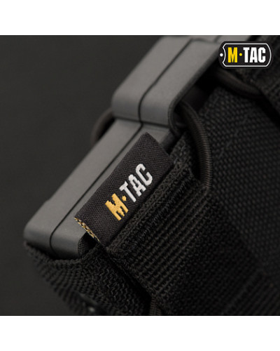 M-Tac підсумок для АК відкритий Elite Black (10083002)
