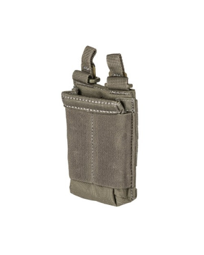 Подсумок для магазинов 5.11 Tactical Flex Single AR Mag Pouch, Ranger green (56424-186)