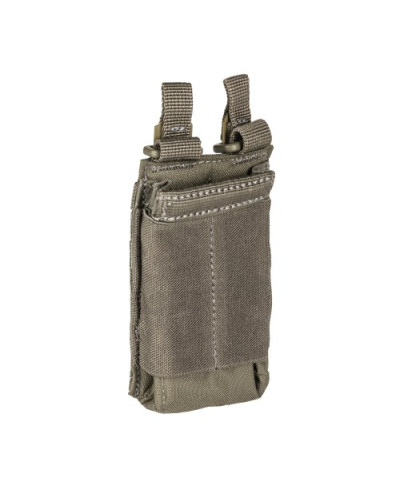 Подсумок для магазинов 5.11 Tactical Flex Single AR Mag Pouch, Ranger green (56424-186)