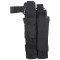 Підсумок тактичний подвійний для магазинів 5.11 Tactical MP5 Bungee w/Cover, Black