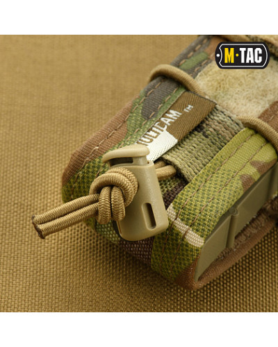 M-Tac подсумок для пистолетного магазина открытый Gen.3 Multicam (10142908)