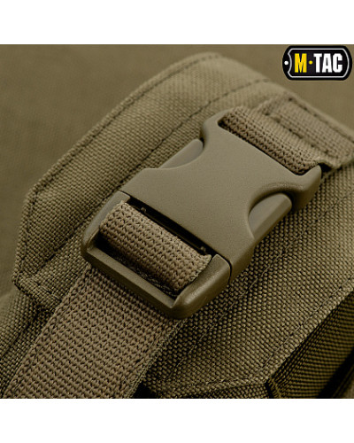 M-Tac подсумок для осколочной гранаты Ranger Green (10018023)