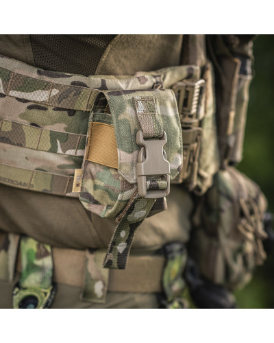 M-Tac підсумок для уламкової гранати Laser Cut Multicam (10390008)