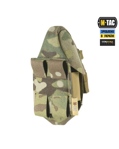 M-Tac підсумок для уламкової гранати РГД-5/Ф-1 Multicam (10370008)