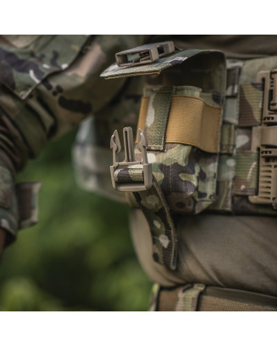 M-Tac підсумок для уламкової гранати Laser Cut Multicam (10390008)