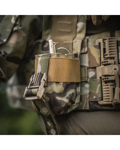 M-Tac підсумок для уламкової гранати Laser Cut Multicam (10390008)