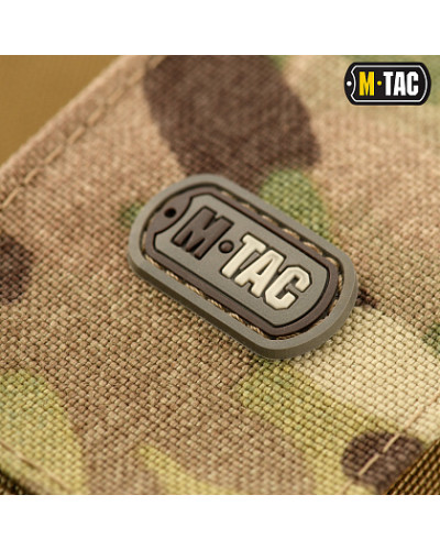 M-Tac подсумок быстроизвлекаемый для осколочной гранаты Multicam (10010008)