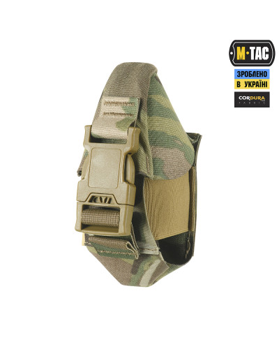 M-Tac підсумок для уламкової гранати РГД-5/Ф-1 Multicam (10370008)