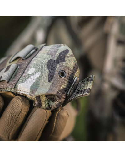M-Tac підсумок для уламкової гранати Laser Cut Multicam (10390008)