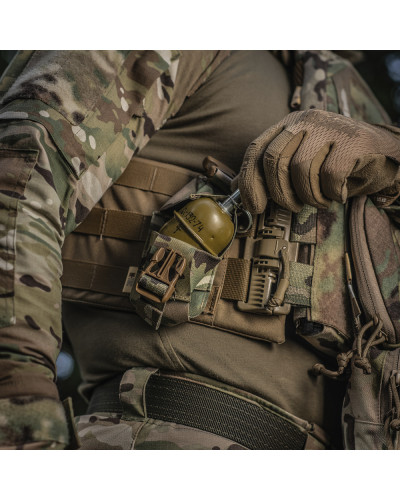 M-Tac підсумок для уламкової гранати РГД-5/Ф-1 Multicam (10370008)
