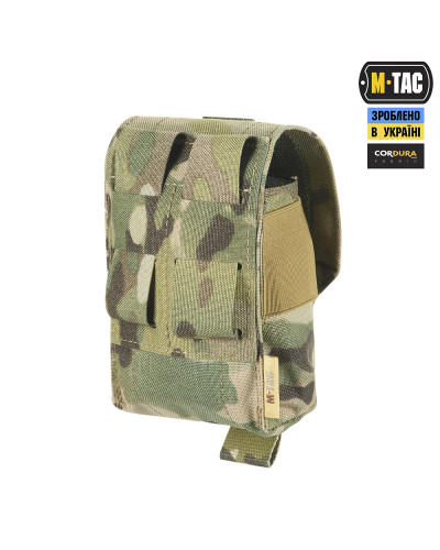 M-Tac підсумок для уламкової гранати Laser Cut Multicam (10390008)
