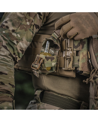 M-Tac підсумок для уламкової гранати РГД-5/Ф-1 Multicam (10370008)