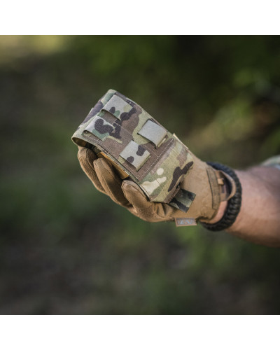 M-Tac підсумок для уламкової гранати Laser Cut Multicam (10390008)