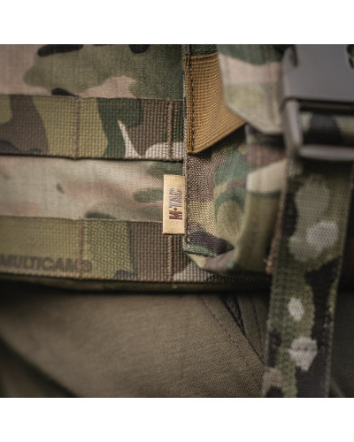 M-Tac підсумок для уламкової гранати Laser Cut Multicam (10390008)