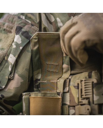 M-Tac підсумок для уламкової гранати Laser Cut Multicam (10390008)