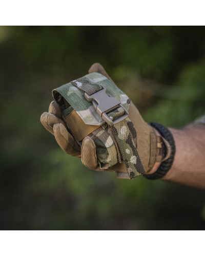 M-Tac підсумок для уламкової гранати Laser Cut Multicam (10390008)