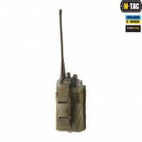 M-Tac підсумок для рації Ranger Green