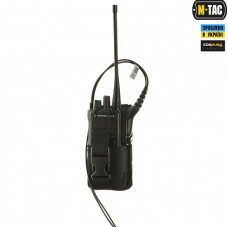 M-Tac подсумок для рации Motorola 4400/4800 Black