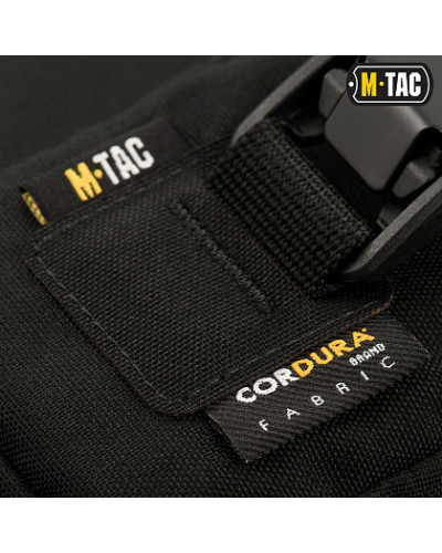 M-Tac підсумок для смартфона Elite Medium Black (10115002)