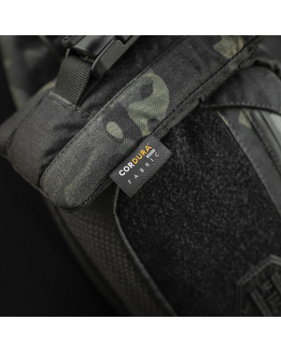 M-Tac подсумок для смартфона Elite Large Hex Multicam Black/Black (10160208)