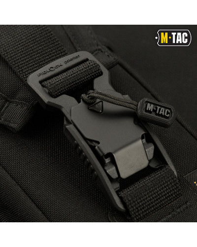 M-Tac подсумок для смартфона Elite Large Black (10114002)