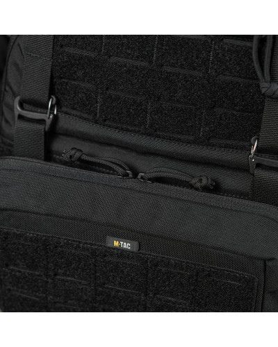 M-Tac підсумок Admin Large Elite Black (10400002)