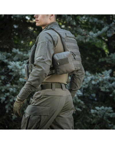 M-Tac підсумок утилітарний Elite Small Ranger Green (10031123)