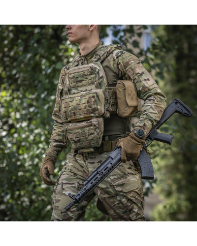 M-Tac підсумок Admin Large Elite Multicam (10400008)