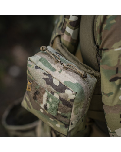 M-Tac подсумок утилитарный Elite Small Multicam (10031108)