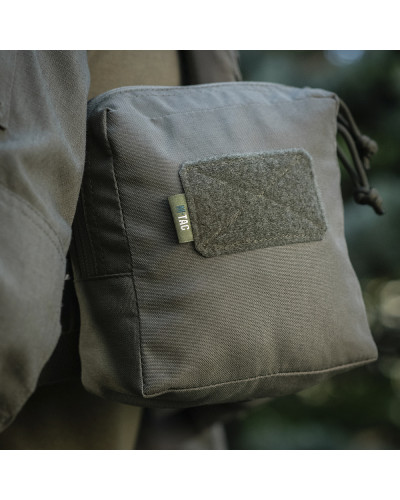 M-Tac підсумок утилітарний Elite Small Ranger Green (10031123)