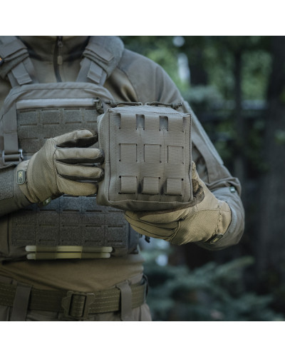 M-Tac підсумок утилітарний Elite Small Ranger Green (10031123)