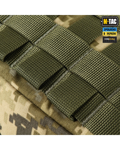 M-Tac підсумок утилітарний горизонтальний MM14 (10026030)