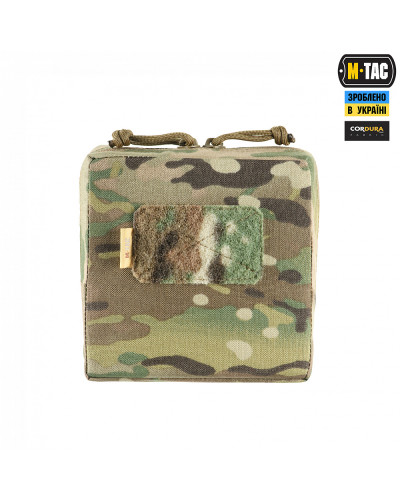 M-Tac подсумок утилитарный Elite Small Multicam (10031108)