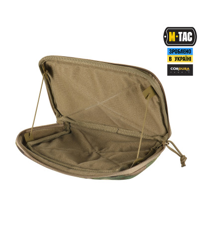 M-Tac підсумок Admin Large Elite Multicam (10400008)