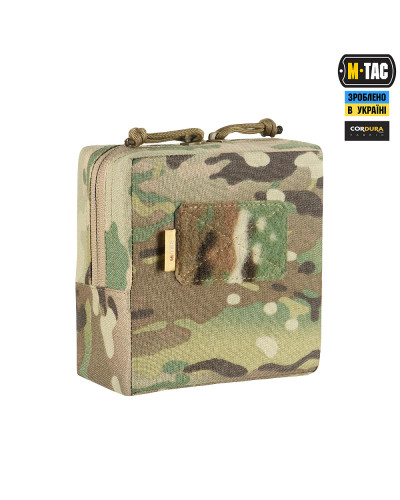 M-Tac подсумок утилитарный Elite Small Multicam (10031108)