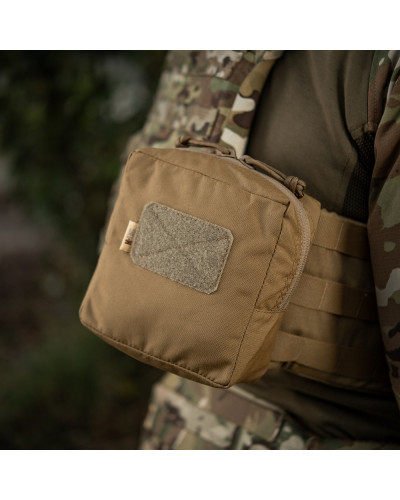 M-Tac підсумок утилітарний Elite Small Coyote (10031105)