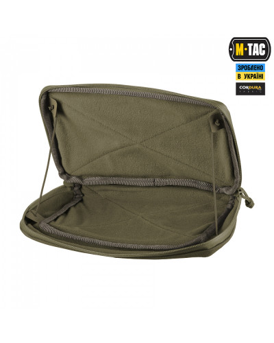 M-Tac підсумок Admin Large Elite Ranger Green (10400023)
