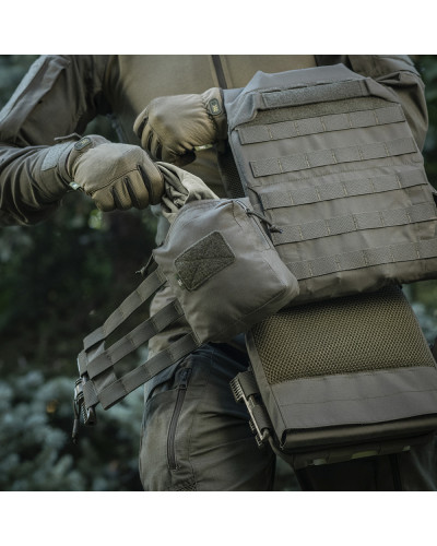 M-Tac підсумок утилітарний Elite Small Ranger Green (10031123)