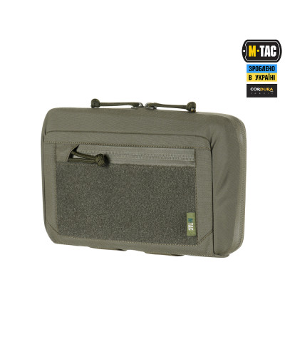 M-Tac підсумок Admin Large Elite Gen.II Ranger Green (51650023)