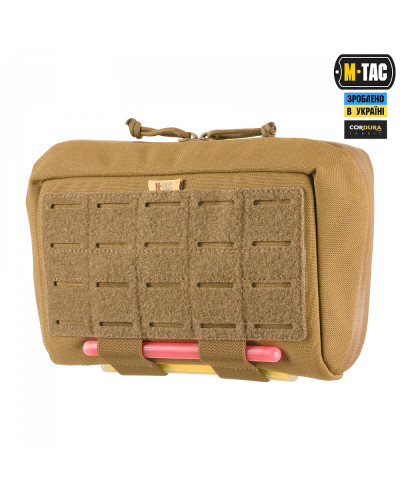 M-Tac подсумок Admin Large Elite Coyote (10400005)