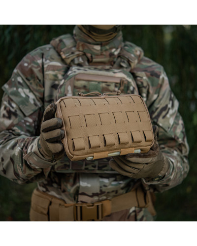 M-Tac подсумок Admin Large Elite Coyote (10400005)